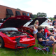 Illustration for article titled The Weirdest And Sexiest Cars That Showed Up To The Woodward Dream Cruise